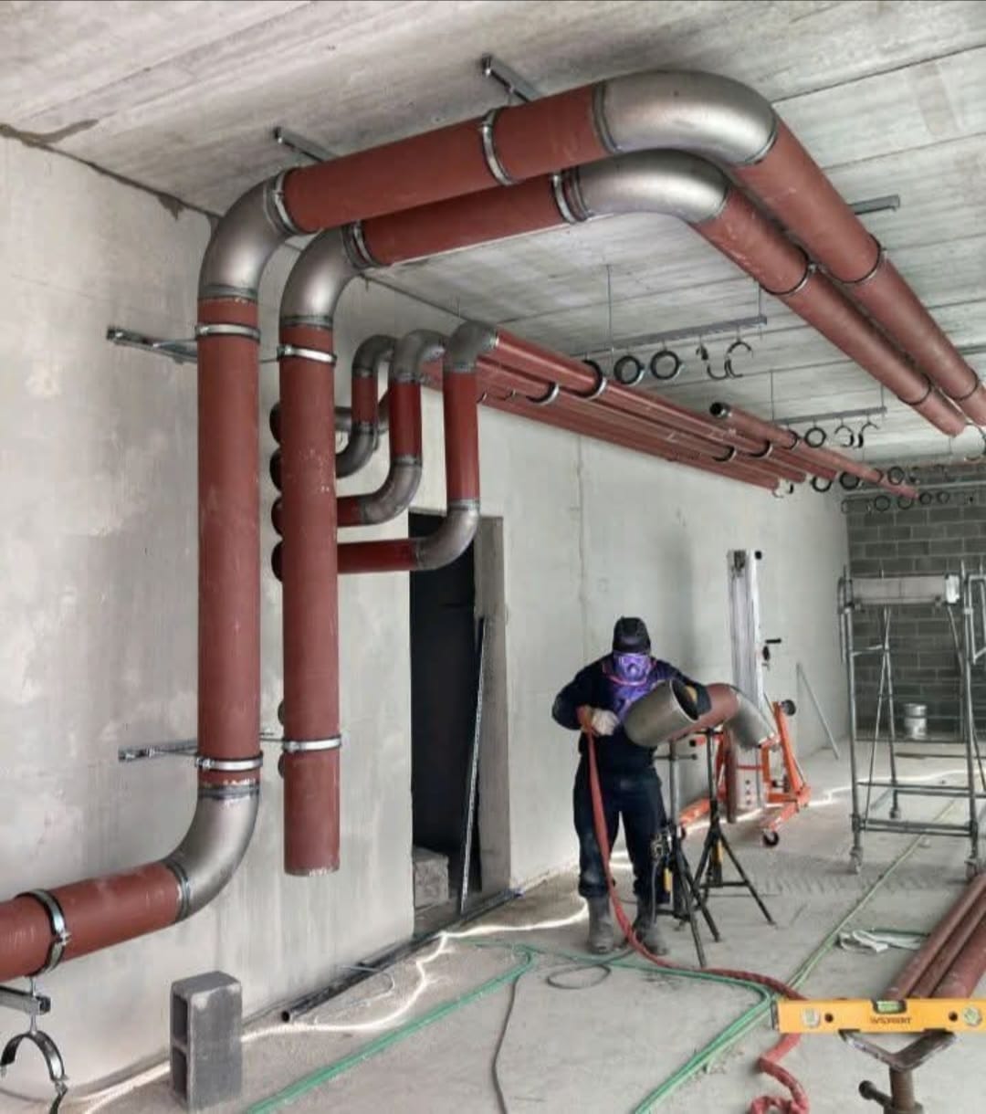 Utility Setup